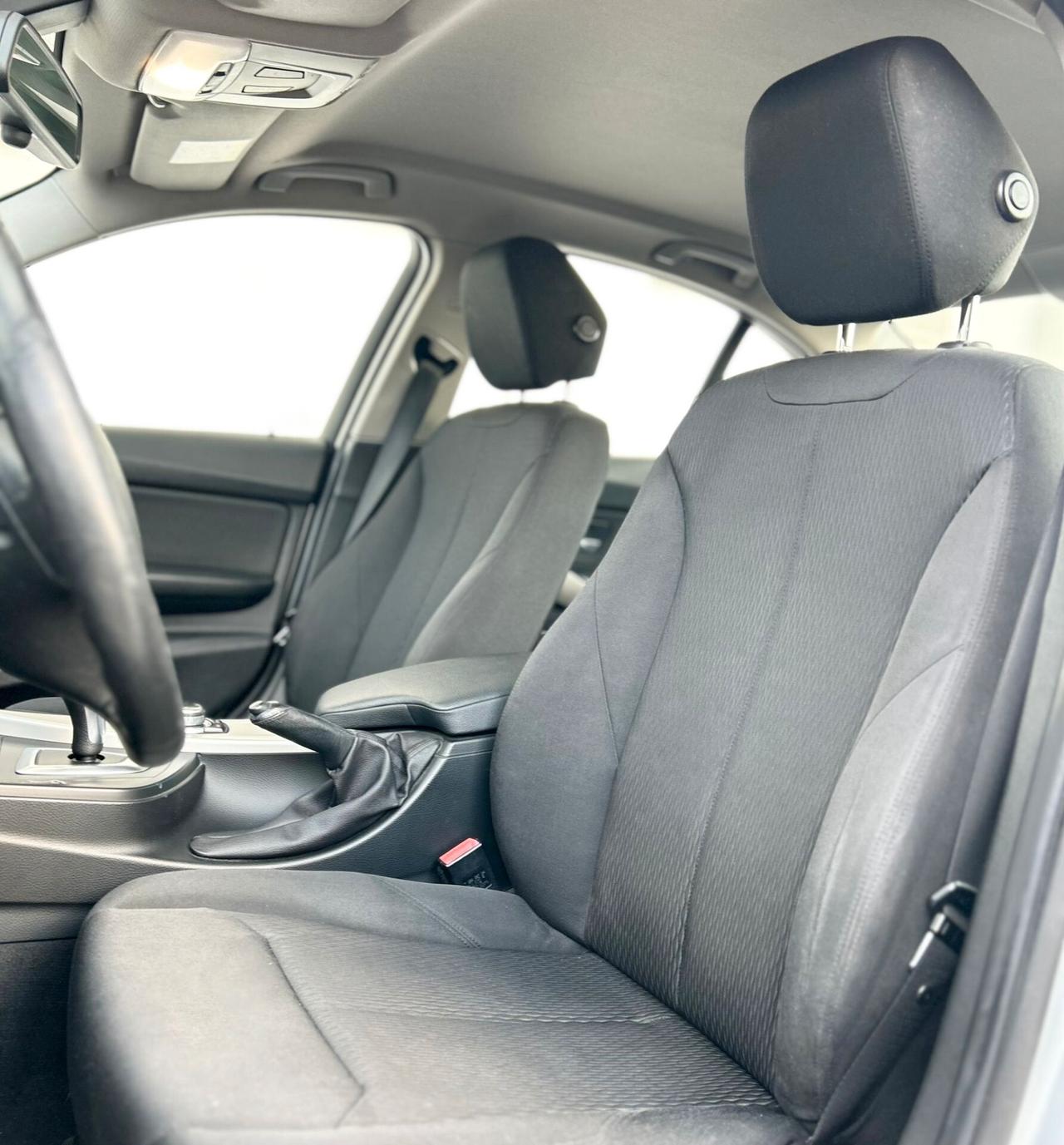 Bmw 318 318d F30 auto