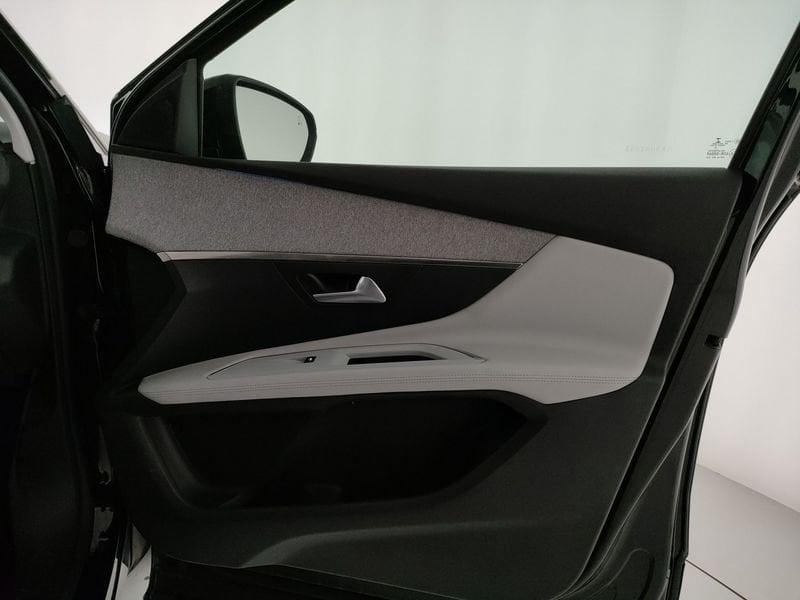 Peugeot 3008 3008 BlueHDi 130 S&S EAT8 Allure