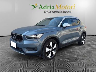 Volvo XC40 D3 AWD Geartronic Momentum Pro