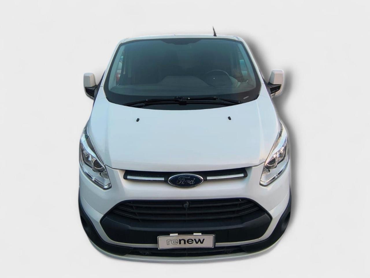 Ford Tourneo Custom 300 2.2 TDCi 100CV PC Trend