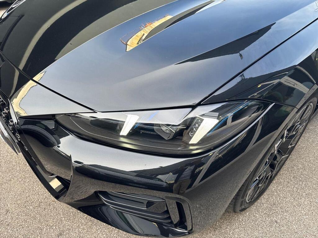 BMW Serie 4 Gran Coupe 420 d Mild Hybrid 48V M Sport Pro xDrive Steptronic