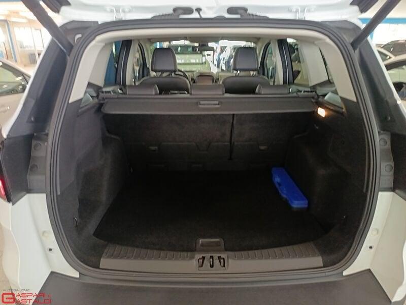 Ford Kuga 2.0 TDCi 150CV S&S AWD Titanium 4x4