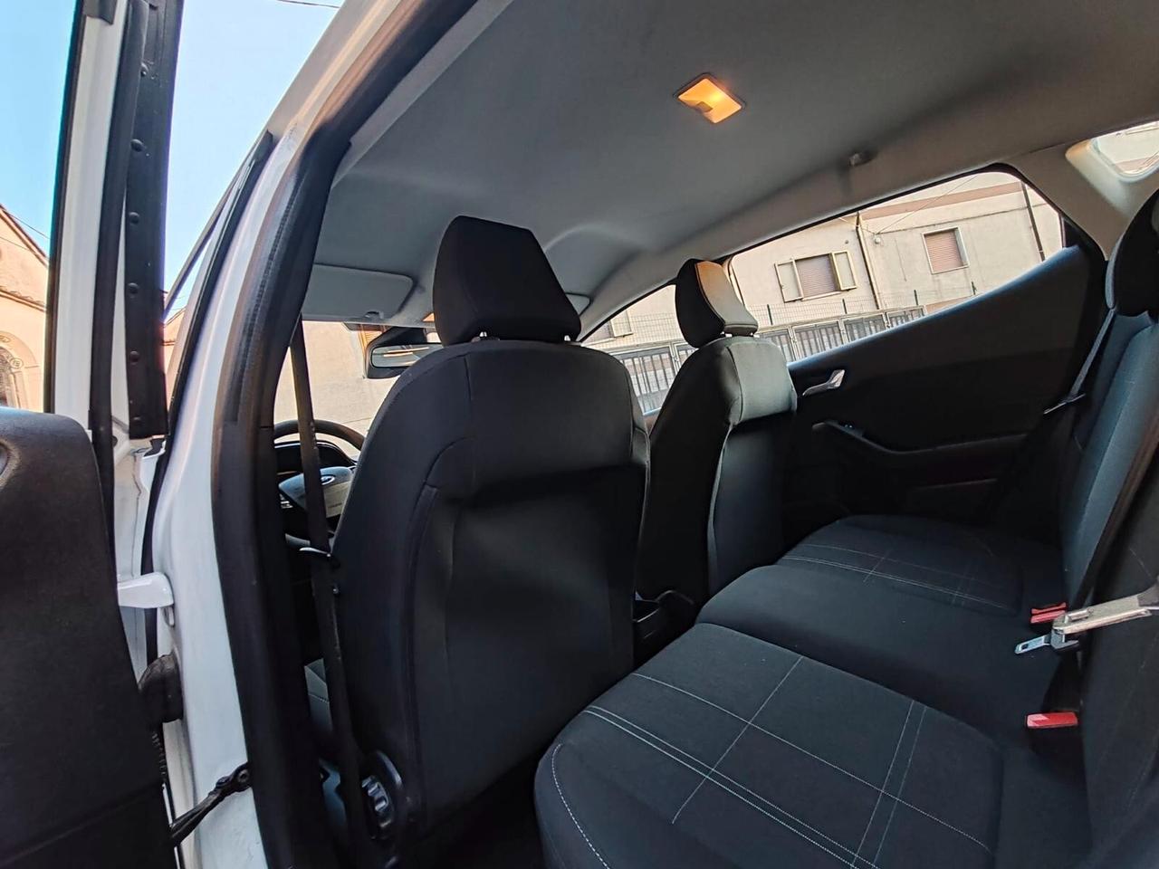 Ford Fiesta 1.5 TDCI 85CV FULL LED