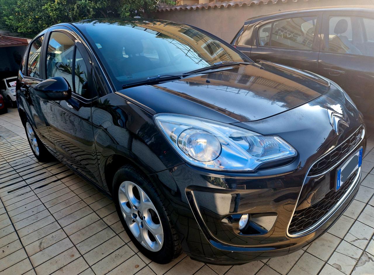 Citroen C3 1.4 Seduction NEOPATENTATI OK