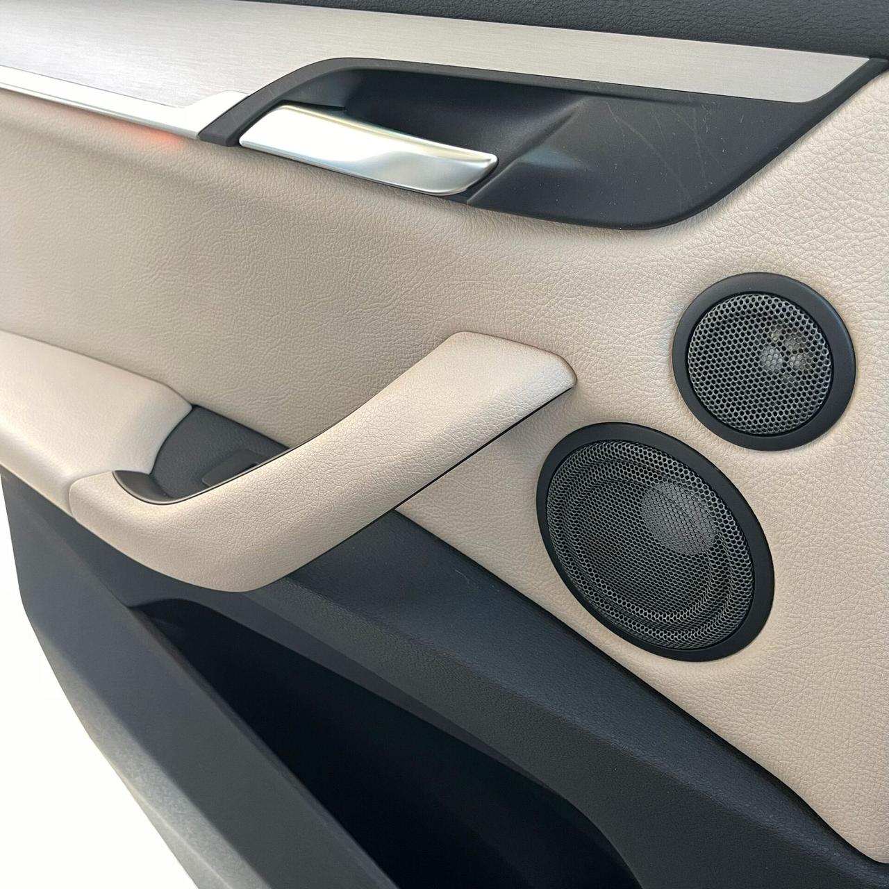 Bmw X1 sDrive18d xLine