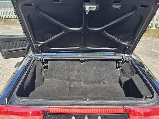 ALFA ROMEO Spider 2.0i