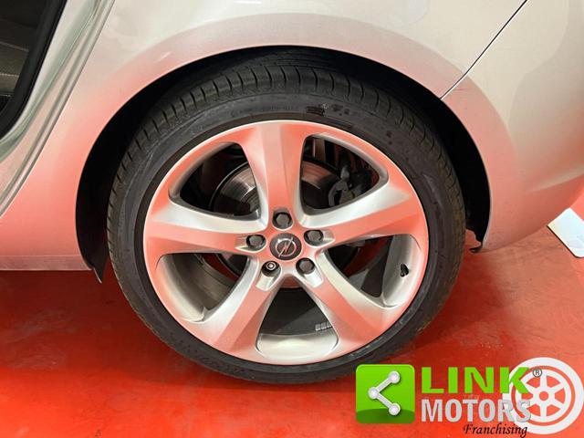 OPEL Astra PRENOTATA 2.0 CDTI 165CV 5 porte Cosmo S