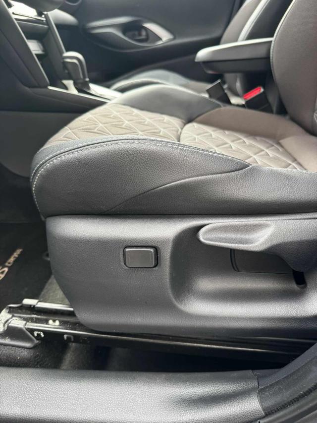 TOYOTA Yaris Cross 1.5 Hybrid 130 CV 5p. E-CVT Lounge