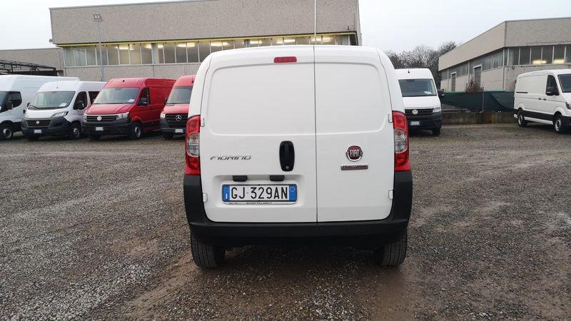 FIAT Fiorino 1.3 MJT 80CV Cargo