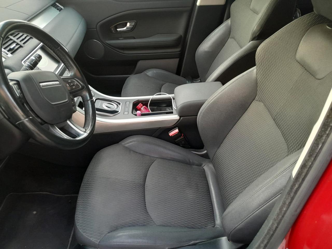 Land Rover Range Rover Evoque Range Rover Evoque 2.0 TD4 150 CV 5p. HSE Dynamic
