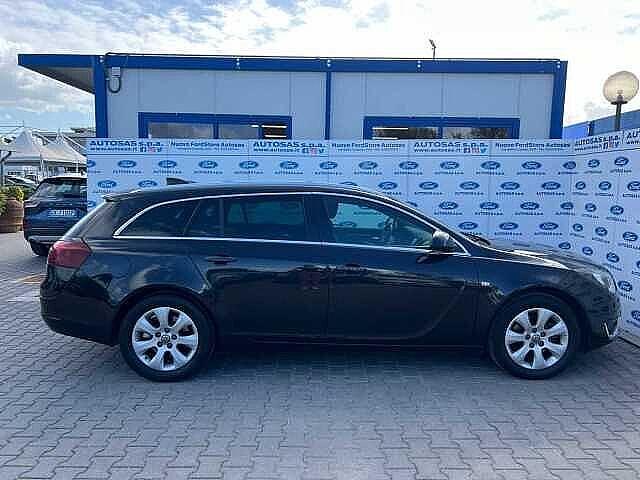 Opel Insignia Sports Tourer Insignia 2.0 CDTI 170CV Sports Tourer au Cosmo Business