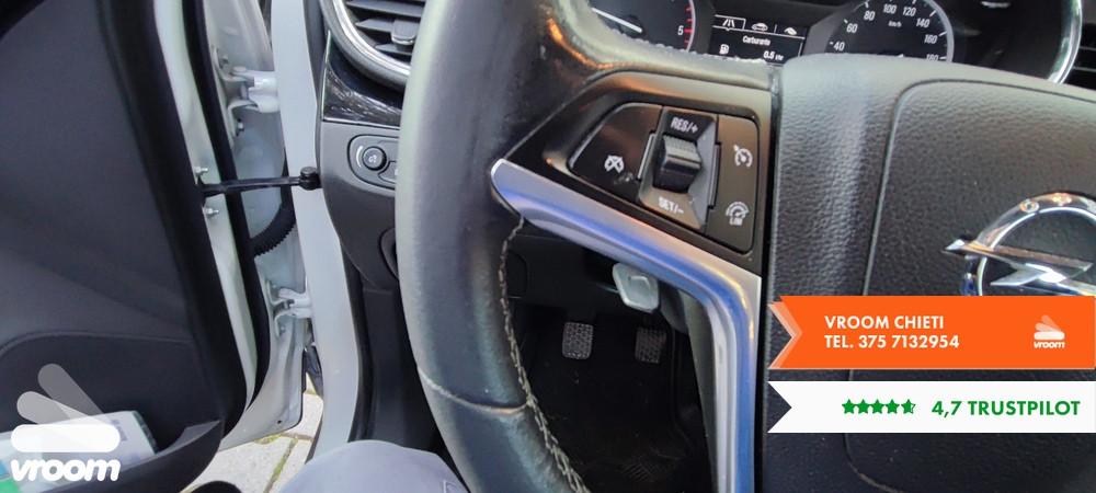 OPEL Mokka 1ª serie X 1.6 CDTI Ecotec 4×2 Sta...