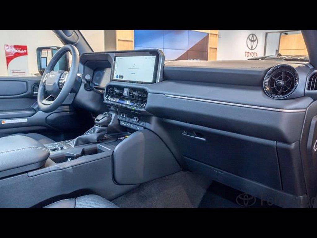 TOYOTA Land cruiser 2.8 d-4d adventure awd auto del 2024