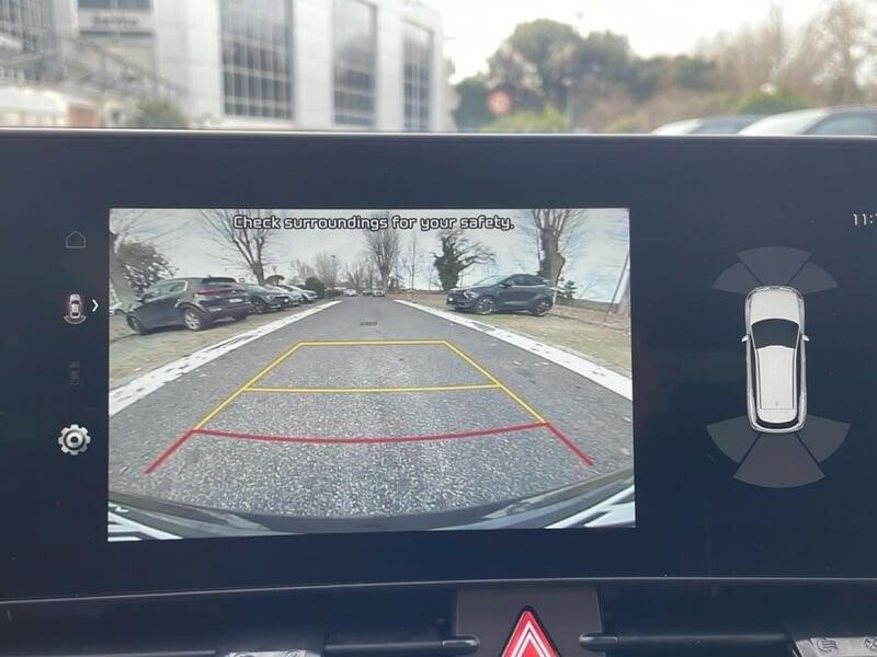 KIA Sportage Sportage 1.6 CRDi MHEV DCT GT-line km0 IVA ESPOSTA VENDUTA