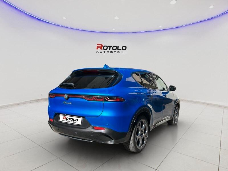 ALFA ROMEO Tonale Tonale 1.5 130 CV MHEV TCT7 E...
