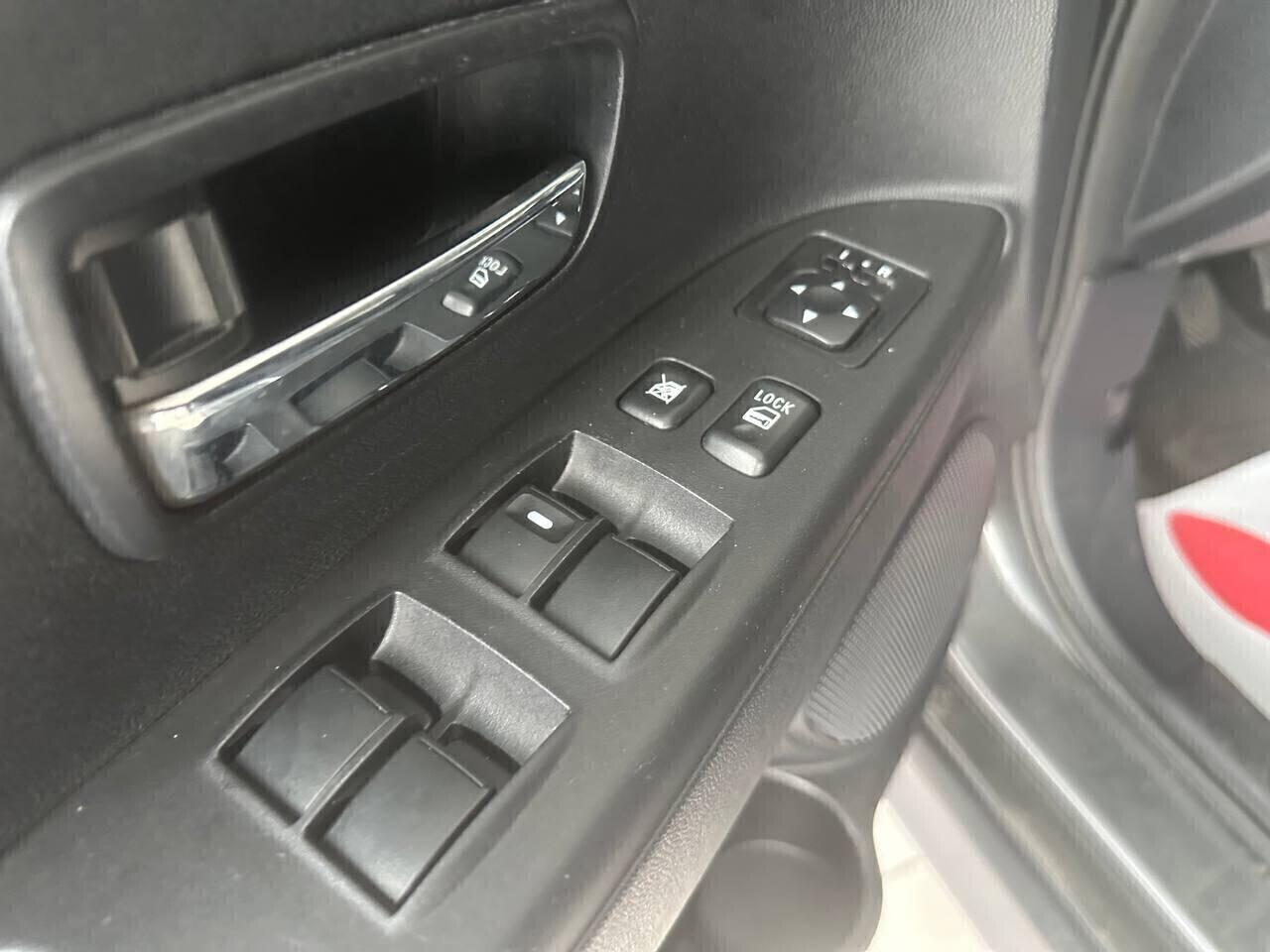 Mitsubishi ASX 4WD - Unico Proprietario