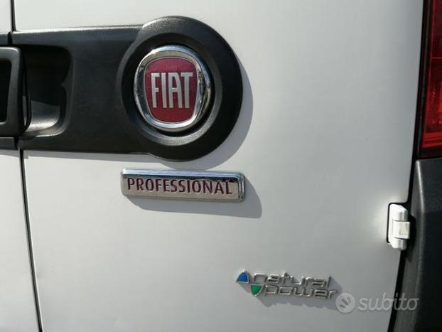 FIAT Doblo 1.4 T-Jet Natural Power PC-TN Cargo L