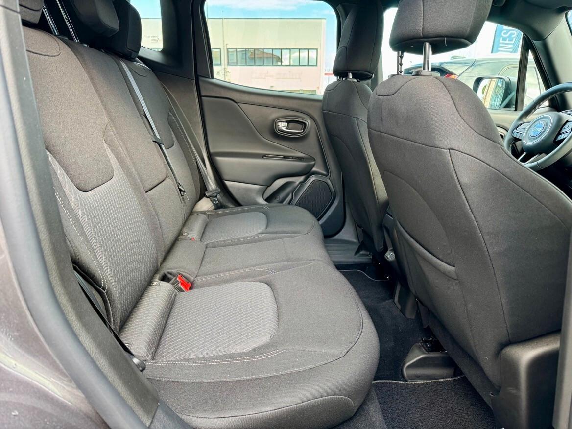 Jeep Renegade 1.0 T3 80th Anniversary 20.000KM