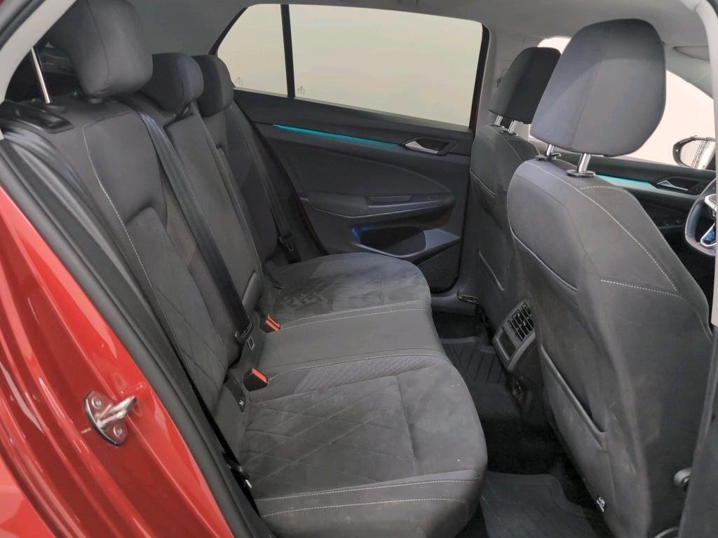 VOLKSWAGEN GOLF 1.5 TGI DSG Life