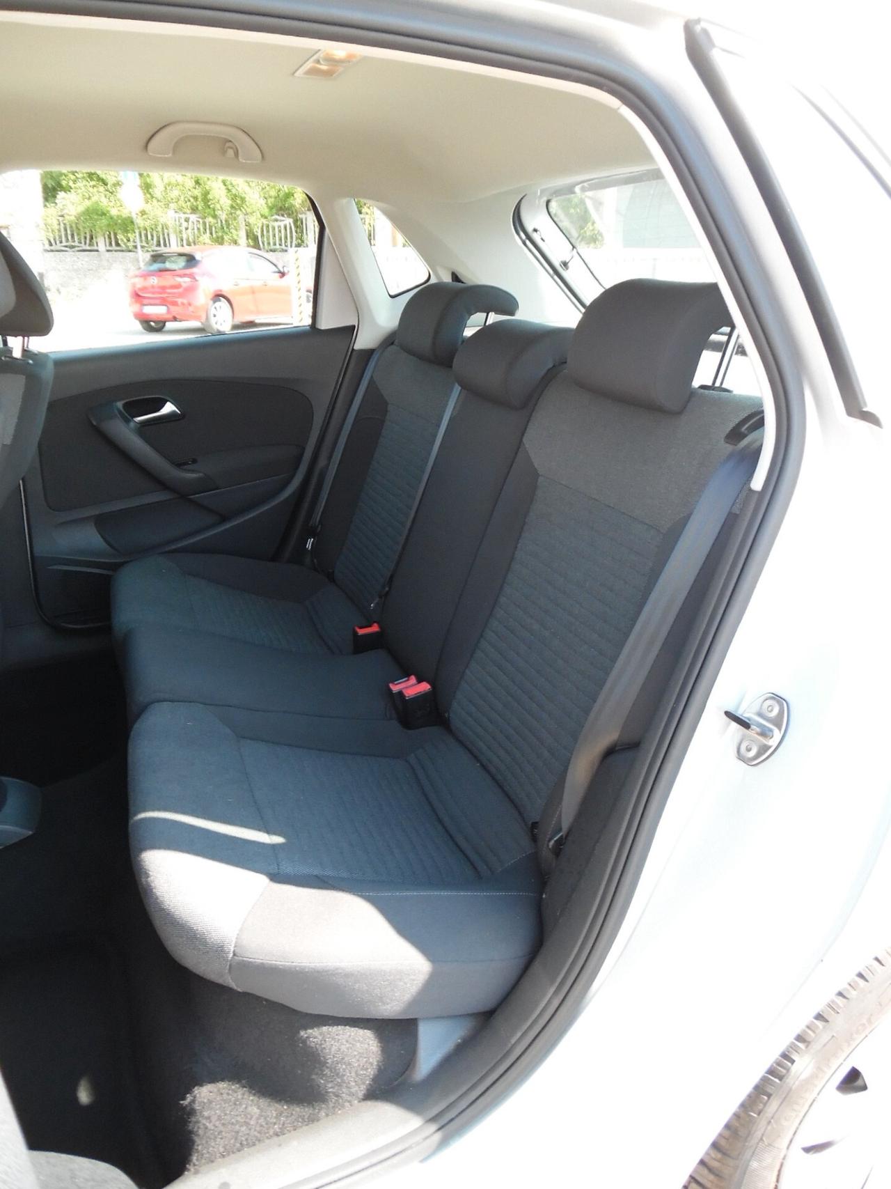 Volkswagen Polo 1.2 TDI DPF 5 p. Comfortline