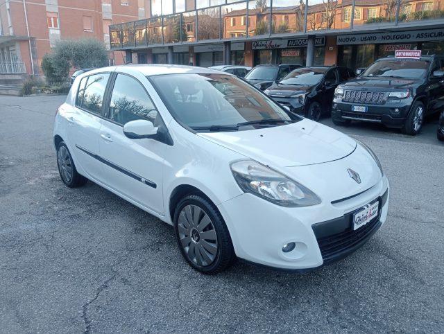 RENAULT Clio 1.2 16V 5 porte 20th Anniversario