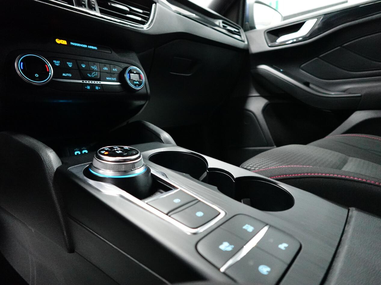 Ford Focus 1.5 EcoBlue 120 CV CO-PILOT ST LINE SW