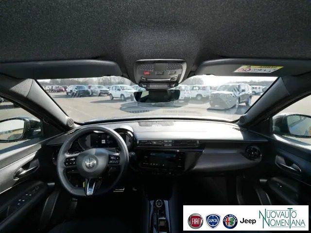 ALFA ROMEO Junior 1.2 136 CV Hybrid eDCT6 Speciale + Pack TECNOLOGI