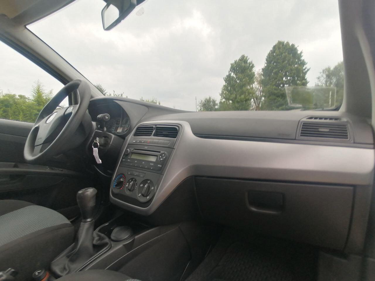 Fiat Grande Punto 1.3 MJT 75 cv 5P Neopatentati