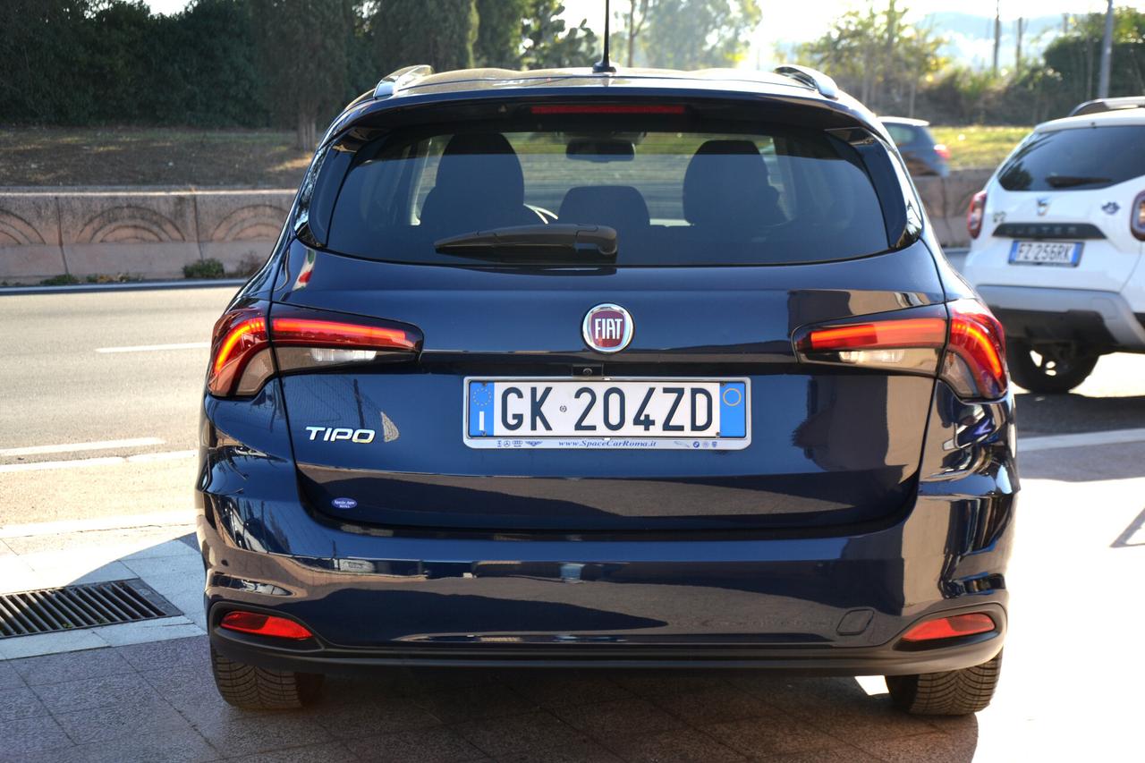 Fiat Tipo 1.6 MJT 130CV SW NAVI FUL LED RCAM PRIVACY CRUISE