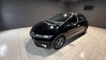 HONDA CIVIC DEL 2011 BENZINA 60.000 KM