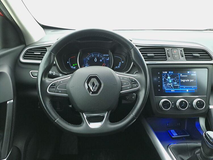Renault Kadjar Intens BR495194 1.3 Benzina 140CV