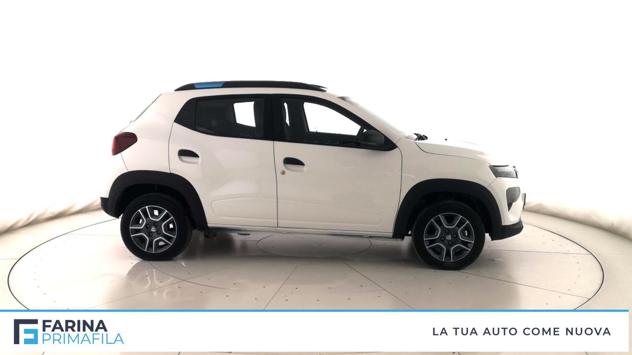 DACIA Spring - Spring Comfort Electric 45