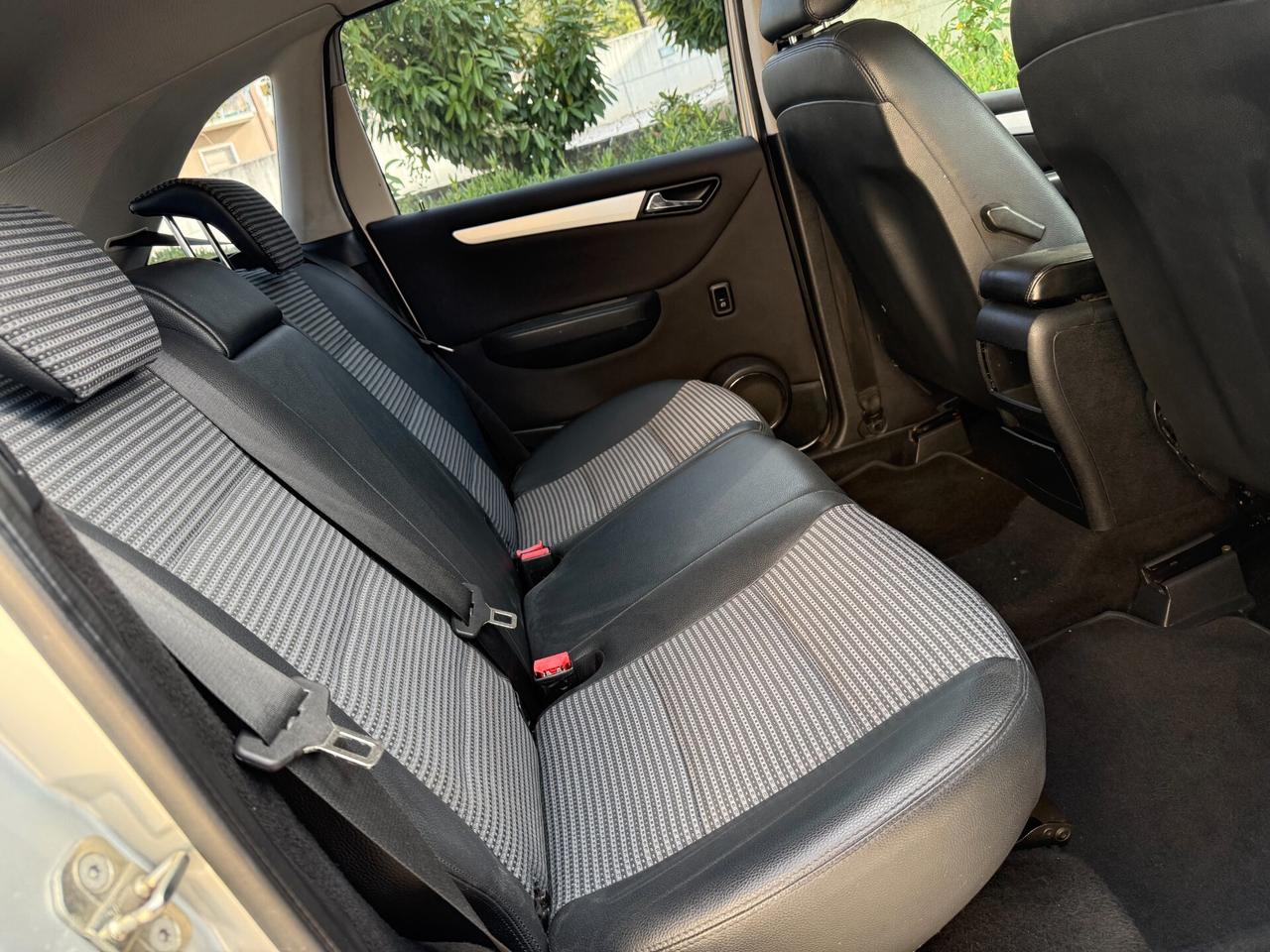 Mercedes-benz B 180 CDI Sport