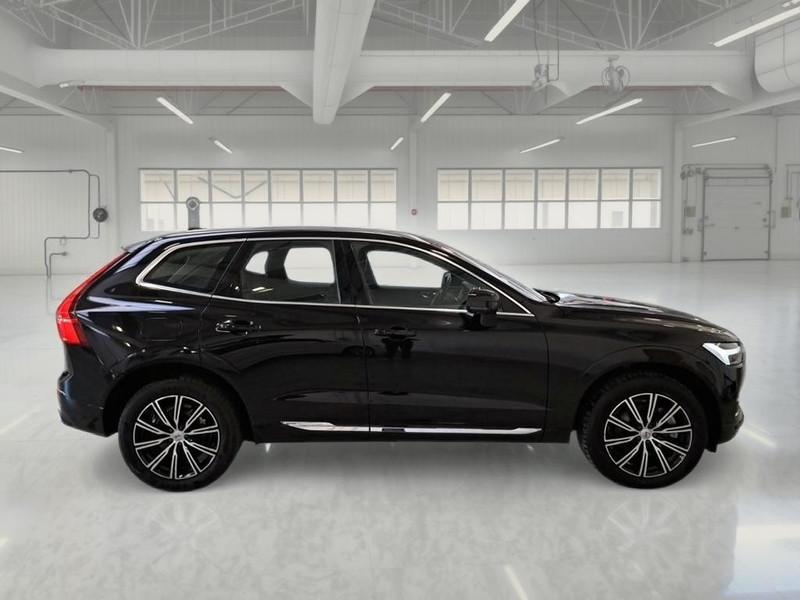 VOLVO XC60 T8 Plug-in AWD auto Recharge Inscription