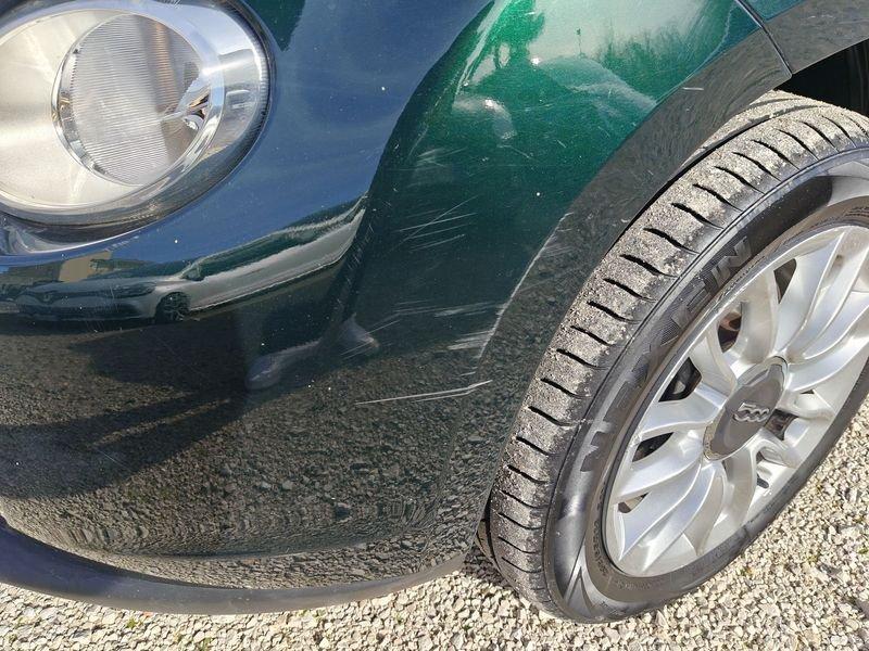 FIAT 500L 500L 0.9 TwinAir Turbo Natural Power Panoramic Edition GM