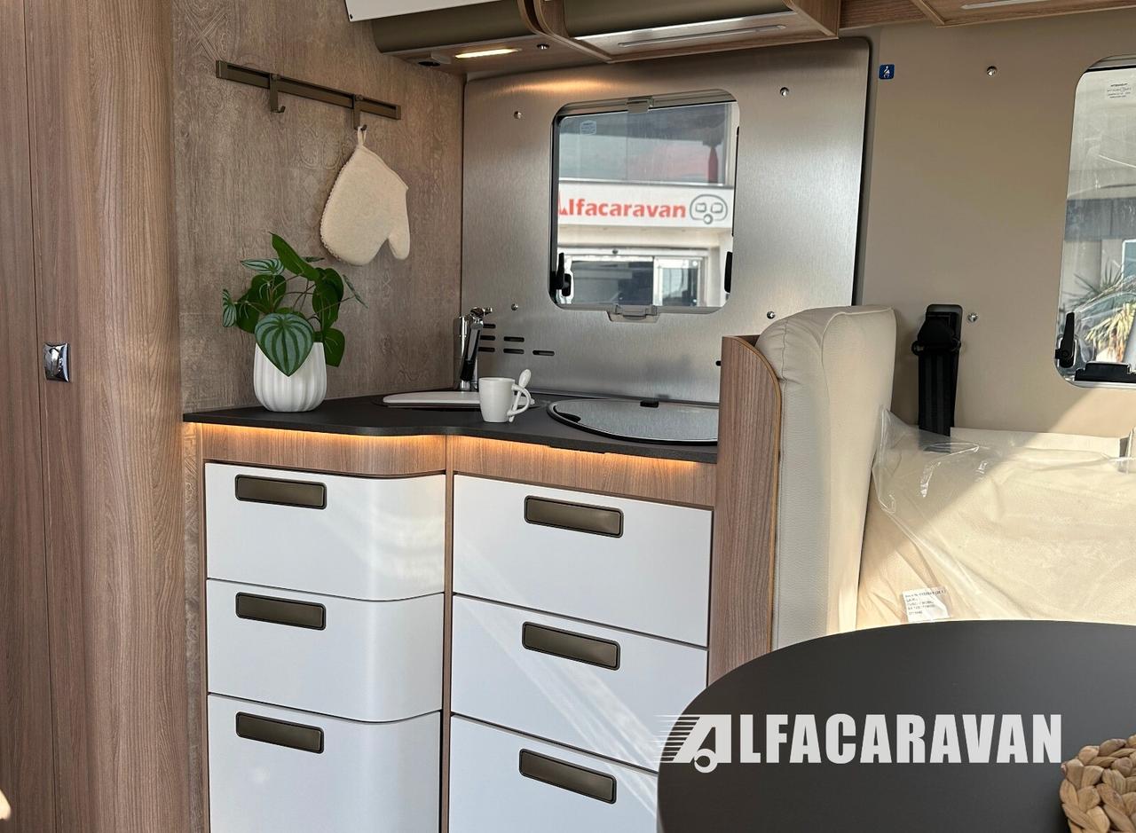 Laika L4012 DS Ecovip