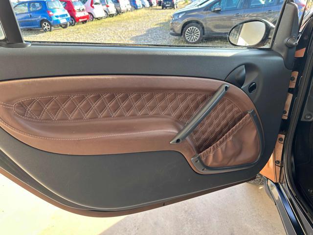 SMART ForTwo 800 smart DIESEL * PELLE * OK NEOPATENTATI AUTOMAT