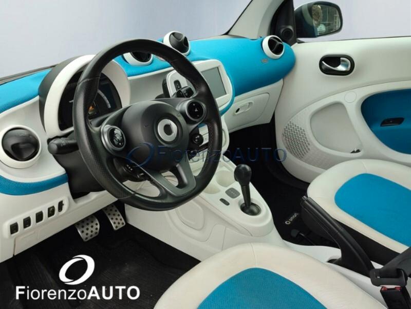 Smart ForTwo 70 1.0 twinamic Proxy (PREZZO REALE)