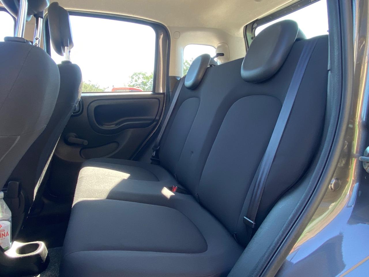 Fiat Panda 1.2 City Cross