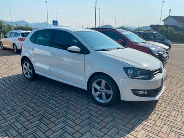 Volkswagen Polo 1.4 5 porte Highline