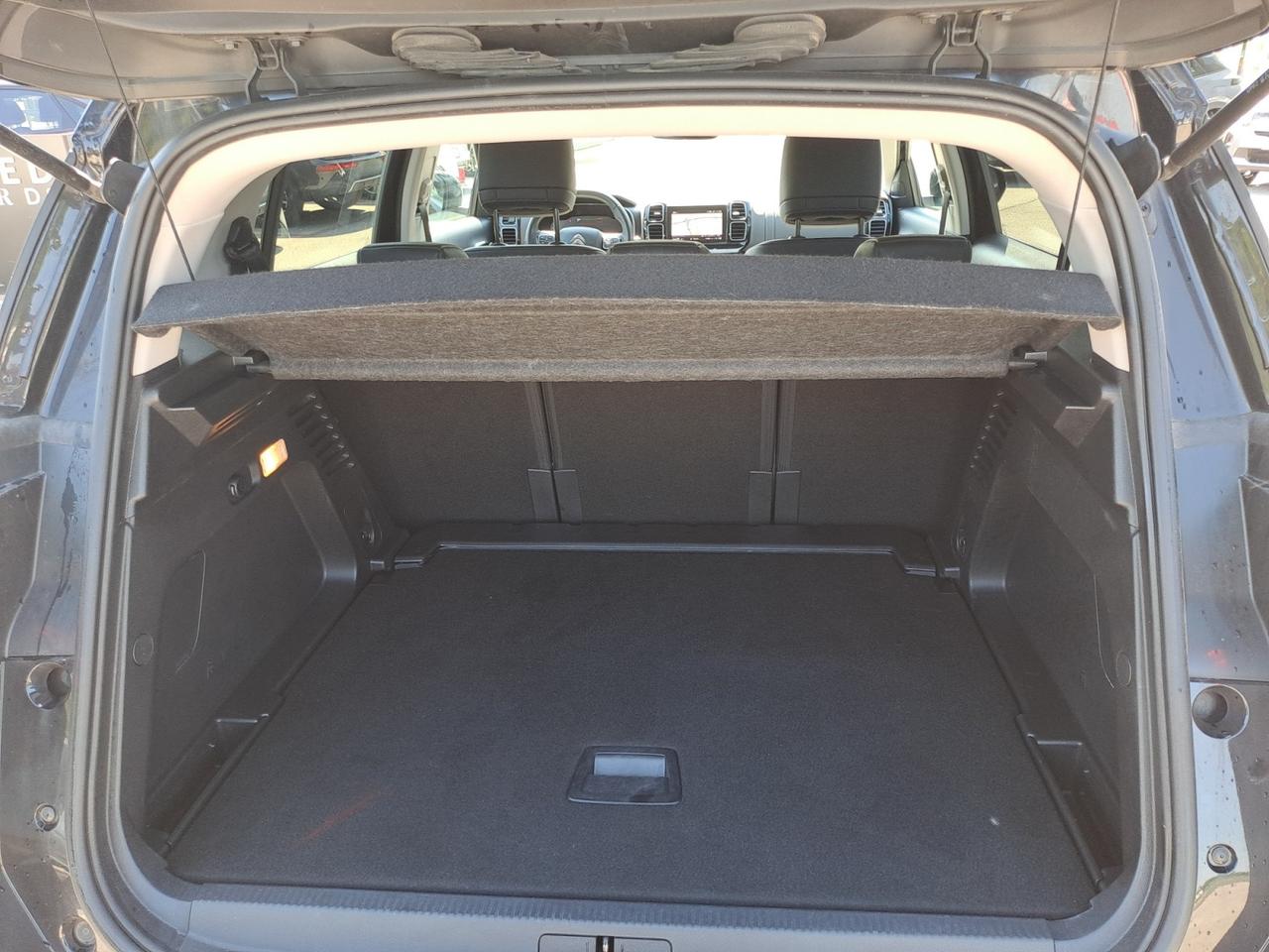 CITROEN C5 Aircross - C5 Aircross BlueHDi 130 S&S Feel Pack