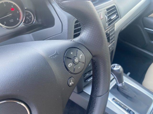 MERCEDES-BENZ E 250 CDI Coupé BlueEFFICIENCY Avantgarde