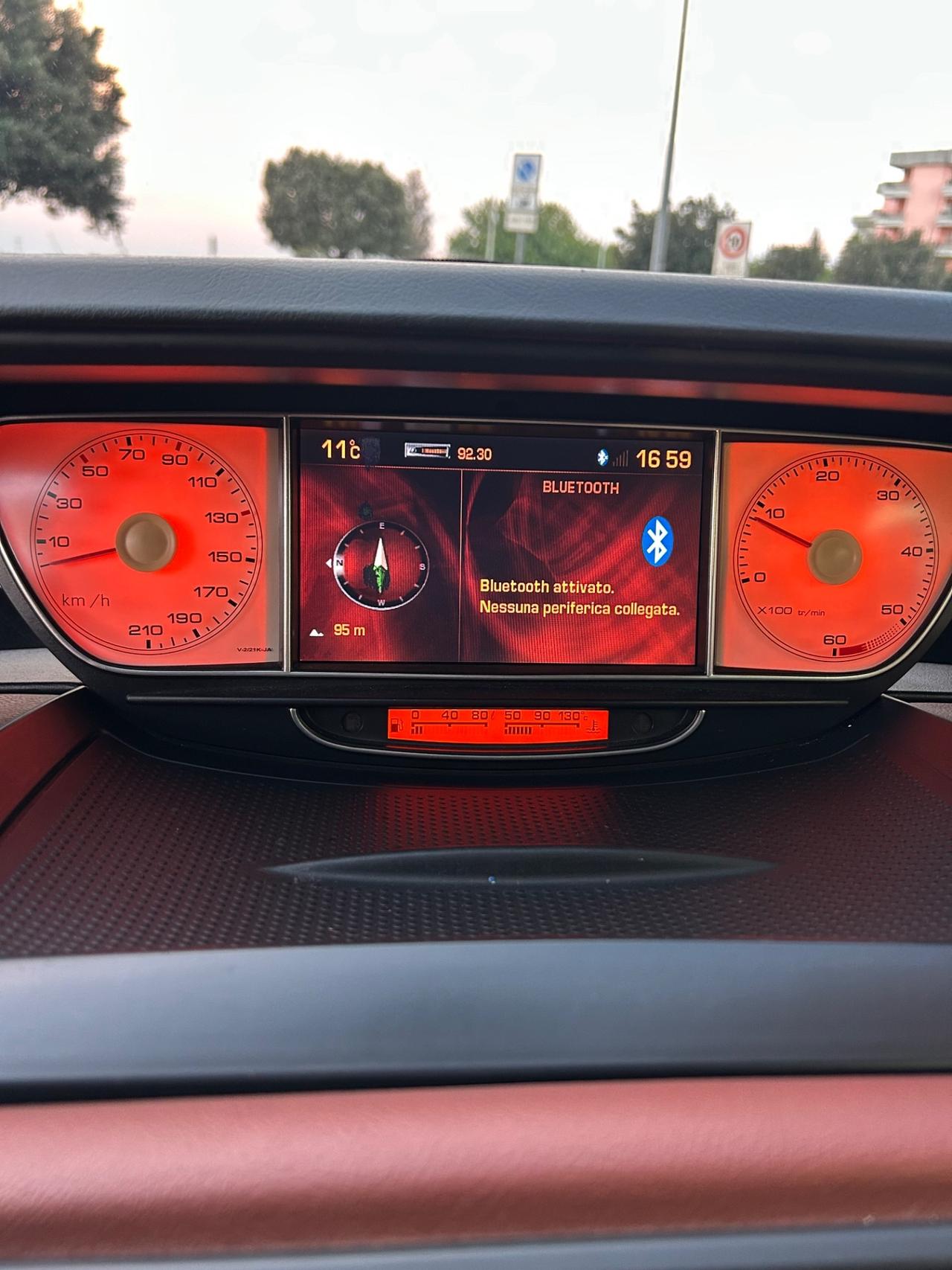 Lancia Phedra 2.2 MJT Limited Edition