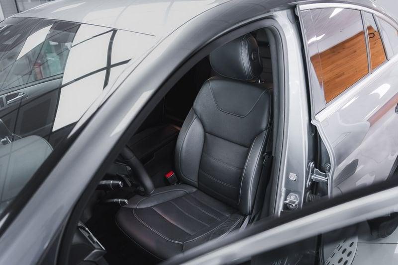 Mercedes-Benz GLE Mercedes- Benz GLE 350d