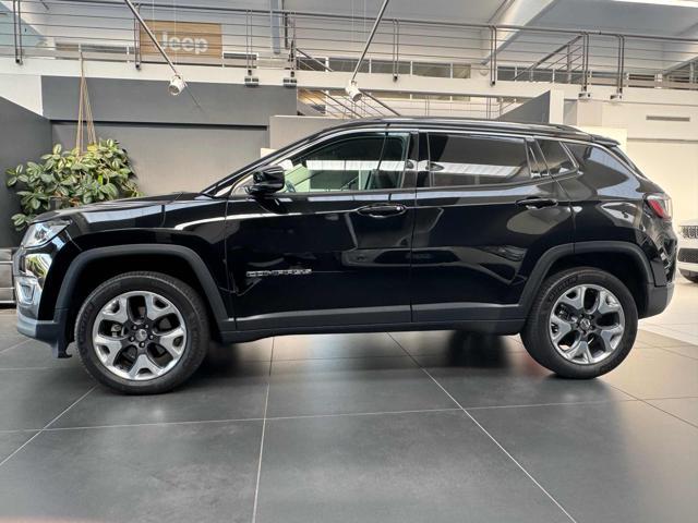 JEEP Compass 2.0 Multijet II 4WD Limited