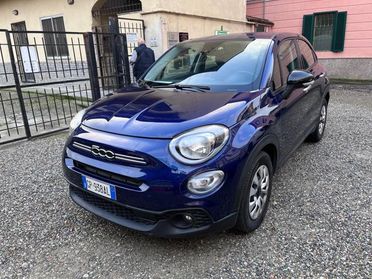 FIAT 500X 1.0 T3 120 CV