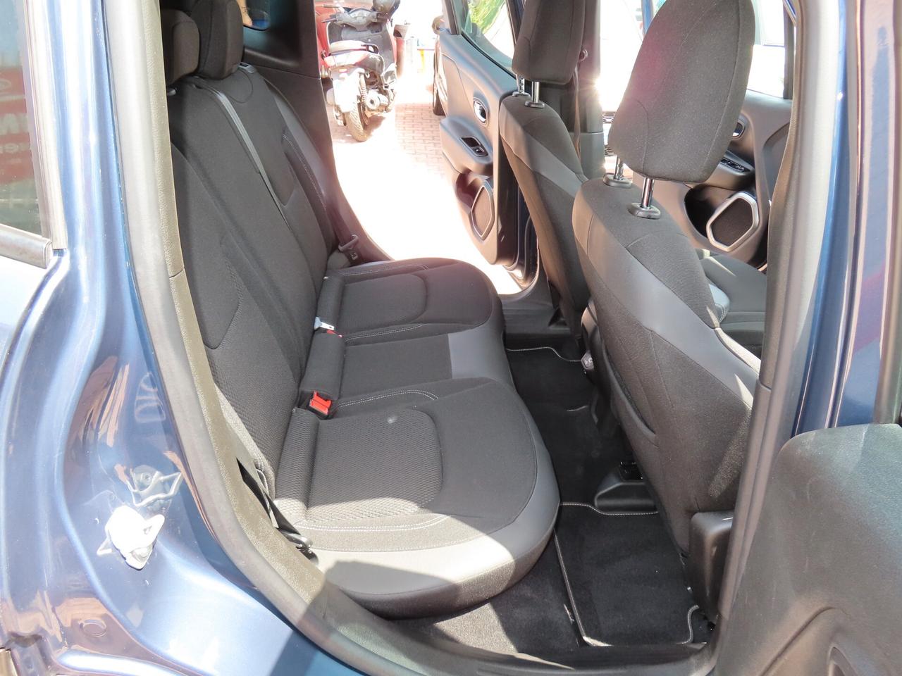Jeep Renegade 1.6 Mjt 130 CV Limited SOLO 99.000 KM 2021