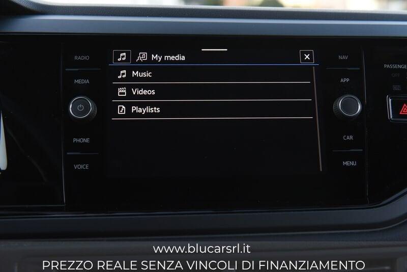 Volkswagen Taigo 1.0 TSI 85kW R-Line