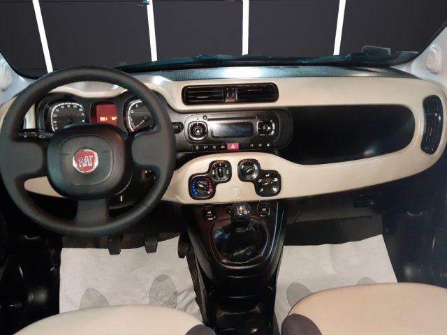 FIAT Panda 0.9 TwinAir Turbo Natural Power Easy