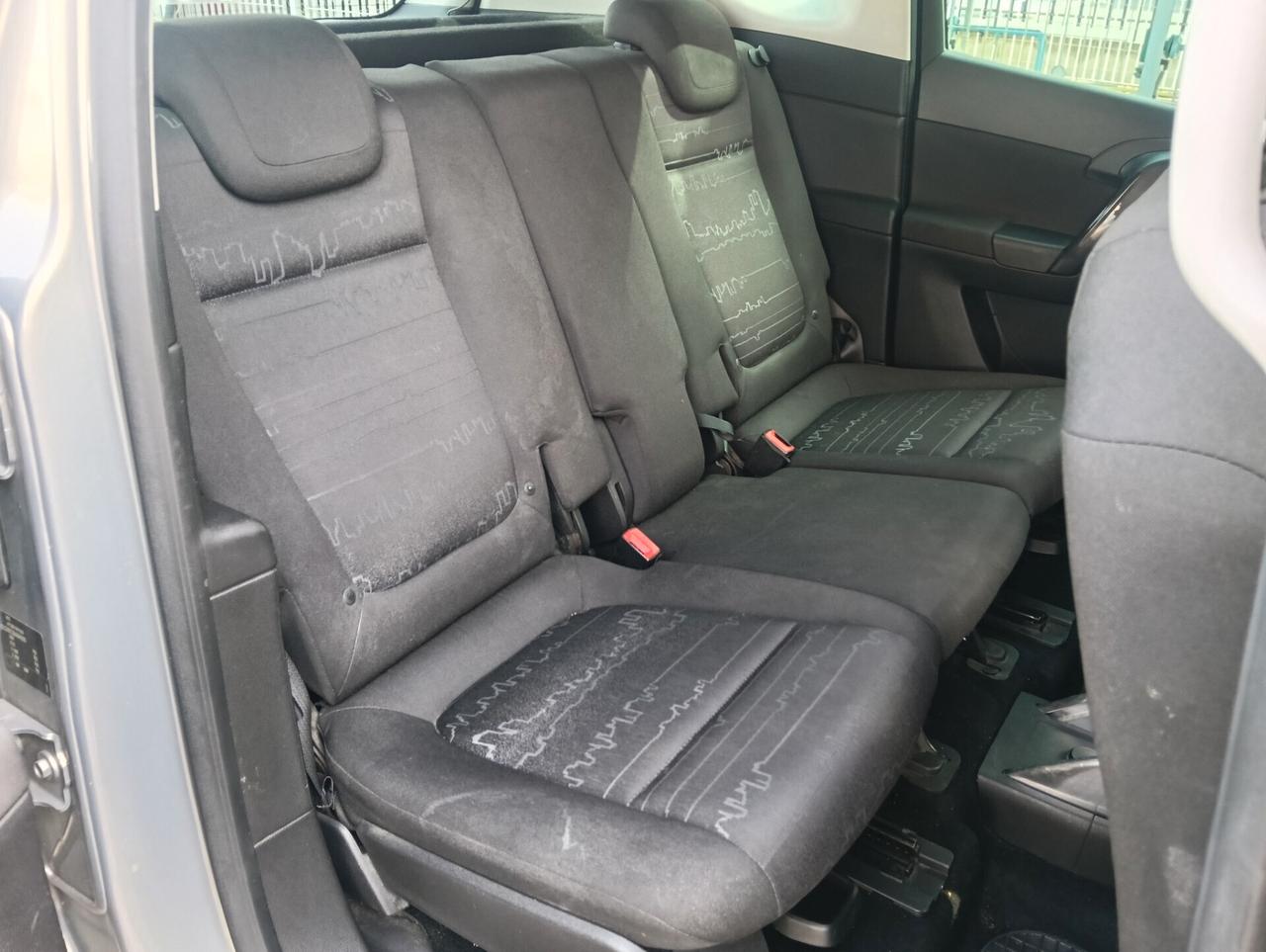 Opel Meriva 1.4 16V Gpl valido fino al 2034